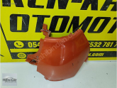 Oto Çıkma Parça / Renault / Captur / Tampon / Arka Tampon / Çıkma Parça 