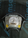 Oto Çıkma Parça / Opel / Astra / Airbag / Sürücü Airbag / Çıkma Parça 