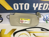 Oto Çıkma Parça / Volvo / S90 / Koltuk & Döşeme / Güneşlik / Çıkma Parça 