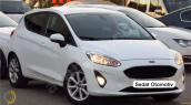 FORD FİESTA 2018 SONRASI KAPORTA ELEKTRİK VE TRİM  PARÇALARI