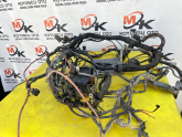 Corolla motor içi tesisat