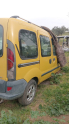 Renault Kango1 Kango2 sağ yan komple
