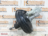 Oto Çıkma Parça / Renault / Clio / Fren / Fren Hidrolik Deposu / Çıkma Parça 