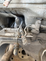 Peugeot 407 vites halatı vites halatları vites mekanizması