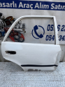 Oto Çıkma Parça / Toyota / Corolla / Kaporta & Karoser / Sağ Arka Kapı / Çıkma Parça 
