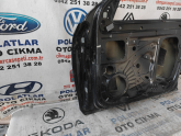 Oto Çıkma Parça / Skoda / Octavia / Kaporta & Karoser / Sağ Ön Kapı / Çıkma Parça 