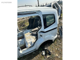 Oto Çıkma Parça / Ford / Tourneo Courier / Kaporta & Karoser / Arka Çamurluk / Çıkma Parça 