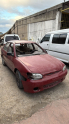 Hurda Belgeli Araçlar / Hyundai / Accent