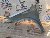 Oto Çıkma Parça / Renault / Laguna / Kaporta & Karoser / Sağ Ön Çamurluk / Çıkma Parça 