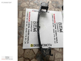 Oto Çıkma Parça / Nissan / Qashqai / Tampon / Tampon Demiri / Çıkma Parça 