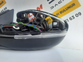 Oto Çıkma Parça / Opel / Corsa / Ayna / Sol Dış Ayna / Çıkma Parça 