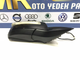 Oto Çıkma Parça / Mercedes / C Serisi / Ayna / Sağ Dış Ayna / Çıkma Parça 