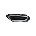 3G0807055 VW PASSAT 15-18  ARKA TAMPON SPOYLER KROM KAPAK SOL