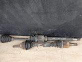 Oto Çıkma Parça / Ford / Focus / Alt Takım / Aks / Çıkma Parça 
