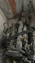 2008 - 2012 FORD RANGER ÇIKMA HATSIZ GARANTİLİ KOMPLE MOTOR