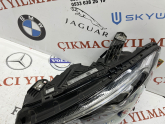 Oto Çıkma Parça / Mercedes / CLA / Far & Stop / Sol Ön Far / Çıkma Parça 