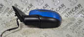 Oto Çıkma Parça / Nissan / Qashqai / Ayna / Sol Dış Ayna / Çıkma Parça 