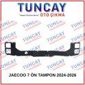 Oto Çıkma Parça / Chery / Tiggo / Tampon / Ön Tampon / Çıkma Parça 