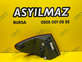 Oto Çıkma Parça / Bmw / 5 Serisi / Far & Stop / Sağ Arka Stop / Çıkma Parça 