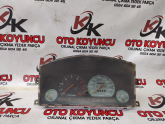 Oto Çıkma Parça / Mazda / 626 / Göğüslük & Torpido / Gösterge Paneli / Çıkma Parça 