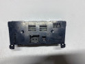 Oto Çıkma Parça / Peugeot / 3008 / Klima / Kontrol Paneli / Çıkma Parça 