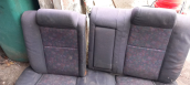 Oto Çıkma Parça / Mazda / 323 / Koltuk & Döşeme / Arka Koltuk / Çıkma Parça 