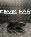 Oto Çıkma Parça / Mercedes / E Serisi / Far & Stop / Sol Arka Stop / Çıkma Parça 