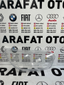 RENAULT EXPIRES SAĞ ÖN FAR CAMI SIFIR  MONTAJ YAPILIR