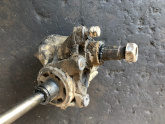Oto Çıkma Parça / Ford / Transit / Direksiyon / Direksiyon Kutusu / Çıkma Parça 