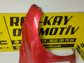Oto Çıkma Parça / Renault / Clio / Kaporta & Karoser / Sağ Ön Çamurluk / Çıkma Parça 