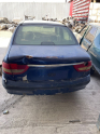 RENAULT LAGUNA 1 BAGAJ KAPAĞI ÇIKMA ORJİNAL