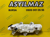 Oto Çıkma Parça / Peugeot / 208 / Far & Stop / Sis Farı / Çıkma Parça 