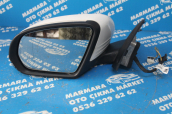 Oto Çıkma Parça / Mercedes / C Serisi / Ayna / Sol Dış Ayna / Çıkma Parça 