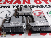 Oto Çıkma Parça / Volkswagen / Passat / Beyin / Motor Beyni / Çıkma Parça 
