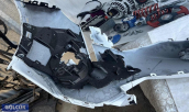 Oto Çıkma Parça / Peugeot / 3008 / Tampon / Ön Tampon / Çıkma Parça 