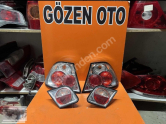 BMW E46 COUPE SAĞ SOL STOPLAR 99-2002 MODEL