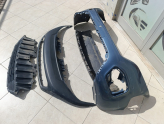 Oto Çıkma Parça / Fiat / Fiorino / Tampon / Ön Tampon / Çıkma Parça 