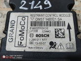 Oto Çıkma Parça / Ford / C-Max / Airbag / Airbag Beyni / Çıkma Parça 