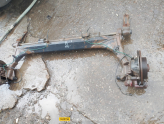 Oto Çıkma Parça / Renault / Laguna / Alt Takım / Arka Dingil / Çıkma Parça 