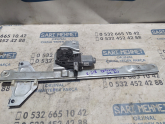 Oto Çıkma Parça / Peugeot / Partner / Oto Cam / Cam Krikosu / Çıkma Parça 