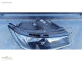 Oto Çıkma Parça / Volkswagen / Transporter / Far & Stop / Sağ Ön Far / Çıkma Parça 