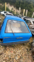 Oto Çıkma Parça / Opel / Kadett / Kaporta & Karoser / Bagaj Kapağı / Çıkma Parça 