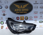 Oto Çıkma Parça / Opel / Grandland X / Far & Stop / Sağ Ön Far / Çıkma Parça 