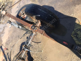 Oto Çıkma Parça / Ford / Transit / Alt Takım / Aks / Çıkma Parça 