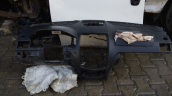 Mercedes C180 2004 2008 model arası  göğüslük