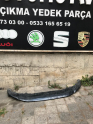 Oto Çıkma Parça / Audi / Q3 / Kaporta & Karoser / Spoiler / Çıkma Parça 