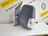 Oto Çıkma Parça / Ford / Transit / Ayna / Sol Dış Ayna / Çıkma Parça 