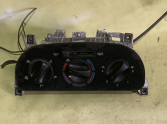 fiat doblo 1,4 klima kontrol paneli
