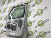 Oto Çıkma Parça / Skoda / Roomster / Kaporta & Karoser / Sağ Ön Kapı / Çıkma Parça 