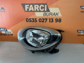 Oto Çıkma Parça / Fiat / 500 / Far & Stop / Sol Ön Far / Çıkma Parça 